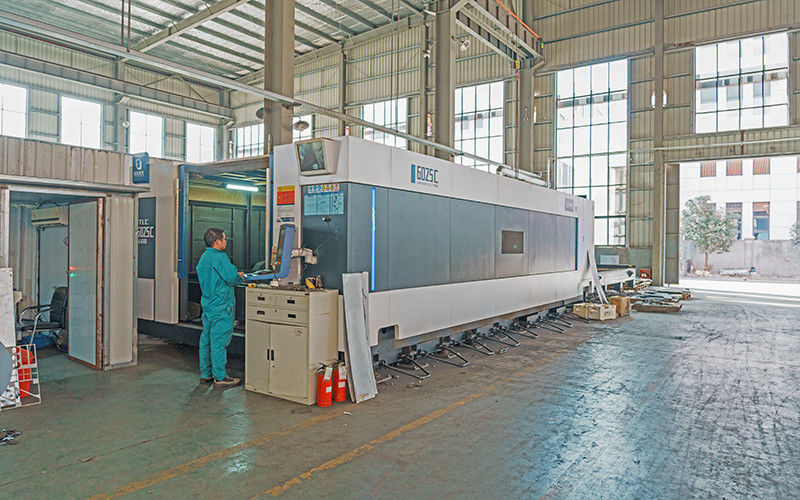 Shanghai Yasen wash equipment Co.,Ltd.
