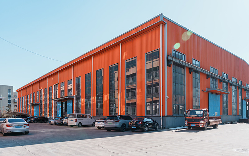Shanghai Yasen wash equipment Co.,Ltd.