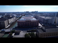 Shanghai Yasen Wash Equipment Co.,Ltd. Profil de la société