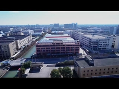 Équipement de lavage Yasen